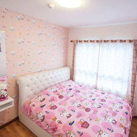 The Trust Hua Hin Kitty Room Exterior photo