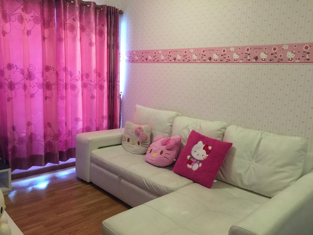 The Trust Hua Hin Kitty Room Room photo