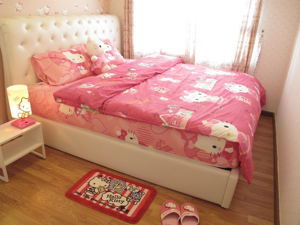 The Trust Hua Hin Kitty Room Room photo