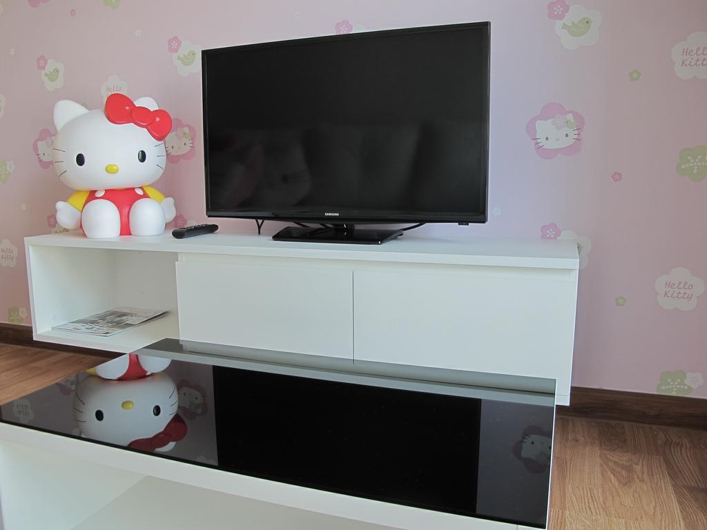 The Trust Hua Hin Kitty Room Room photo