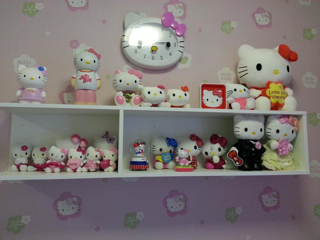 The Trust Hua Hin Kitty Room Room photo