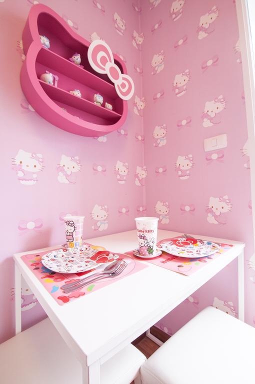 The Trust Hua Hin Kitty Room Exterior photo