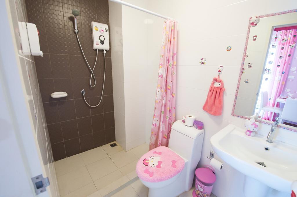 The Trust Hua Hin Kitty Room Exterior photo